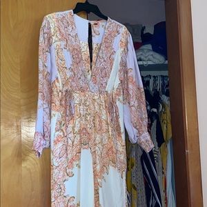 Free people jumpsuit